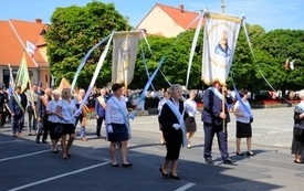 Procesja Bożego Ciała 116