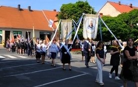 Procesja Bożego Ciała 117
