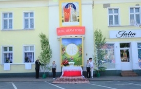 Procesja Bożego Ciała 121