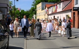 Procesja Bożego Ciała 122