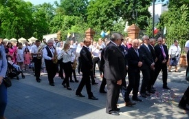 Procesja Bożego Ciała 129
