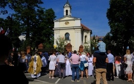 Procesja Bożego Ciała 131