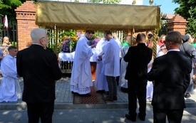 Procesja Bożego Ciała 132