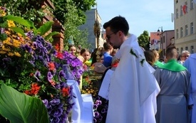Procesja Bożego Ciała 134