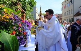 Procesja Bożego Ciała 135