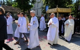 Procesja Bożego Ciała 137