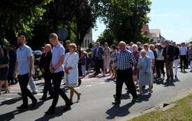 Procesja Bożego Ciała 140