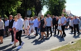 Procesja Bożego Ciała 141