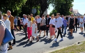 Procesja Bożego Ciała 142