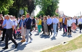 Procesja Bożego Ciała 143