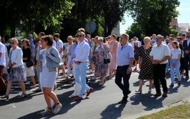 Procesja Bożego Ciała 146