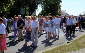 Procesja Bożego Ciała 147