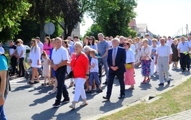 Procesja Bożego Ciała 148
