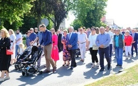 Procesja Bożego Ciała 149