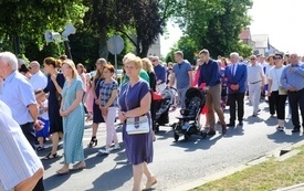 Procesja Bożego Ciała 150
