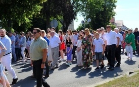 Procesja Bożego Ciała 151