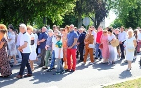 Procesja Bożego Ciała 153