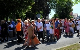 Procesja Bożego Ciała 154