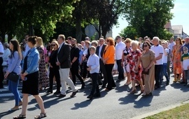 Procesja Bożego Ciała 155