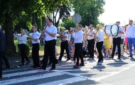 Procesja Bożego Ciała 156