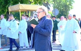 Procesja Bożego Ciała 158
