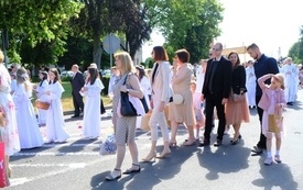 Procesja Bożego Ciała 161