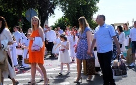 Procesja Bożego Ciała 164