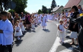Procesja Bożego Ciała 167