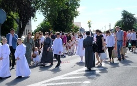 Procesja Bożego Ciała 168