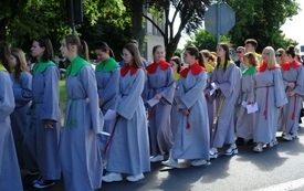 Procesja Bożego Ciała 174