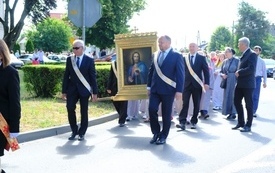 Procesja Bożego Ciała 176