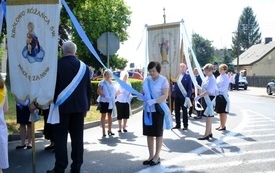 Procesja Bożego Ciała 182