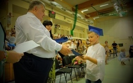 Pożegnania nadszedł czas 88