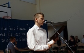 Zakończenie roku szkolnego 2021/2022 4