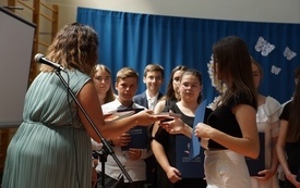 Zakończenie roku szkolnego 2021/2022 18