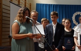 Zakończenie roku szkolnego 2021/2022 19