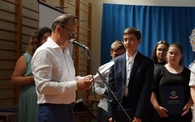 Zakończenie roku szkolnego 2021/2022 20