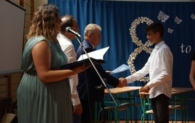 Zakończenie roku szkolnego 2021/2022 24