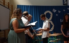 Zakończenie roku szkolnego 2021/2022 25