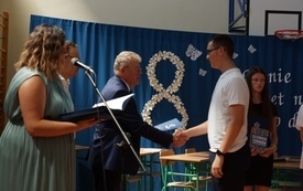 Zakończenie roku szkolnego 2021/2022 27
