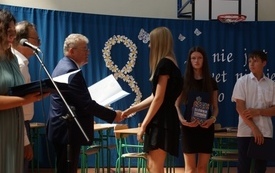 Zakończenie roku szkolnego 2021/2022 28