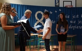 Zakończenie roku szkolnego 2021/2022 29