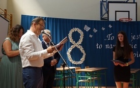 Zakończenie roku szkolnego 2021/2022 30