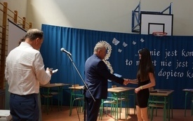 Zakończenie roku szkolnego 2021/2022 31