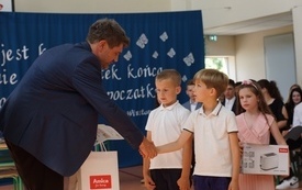 Zakończenie roku szkolnego 2021/2022 38