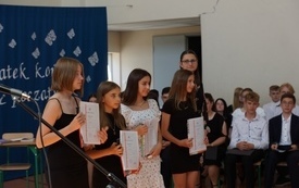 Zakończenie roku szkolnego 2021/2022 44