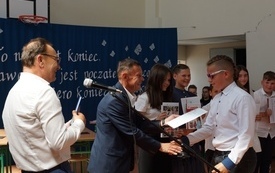 Zakończenie roku szkolnego 2021/2022 51