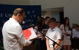 Zakończenie roku szkolnego 2021/2022 52