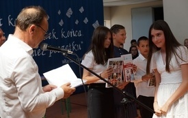 Zakończenie roku szkolnego 2021/2022 53