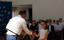Zakończenie roku szkolnego 2021/2022 59
